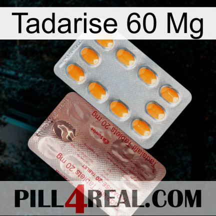 Tadarise 60Mg new13